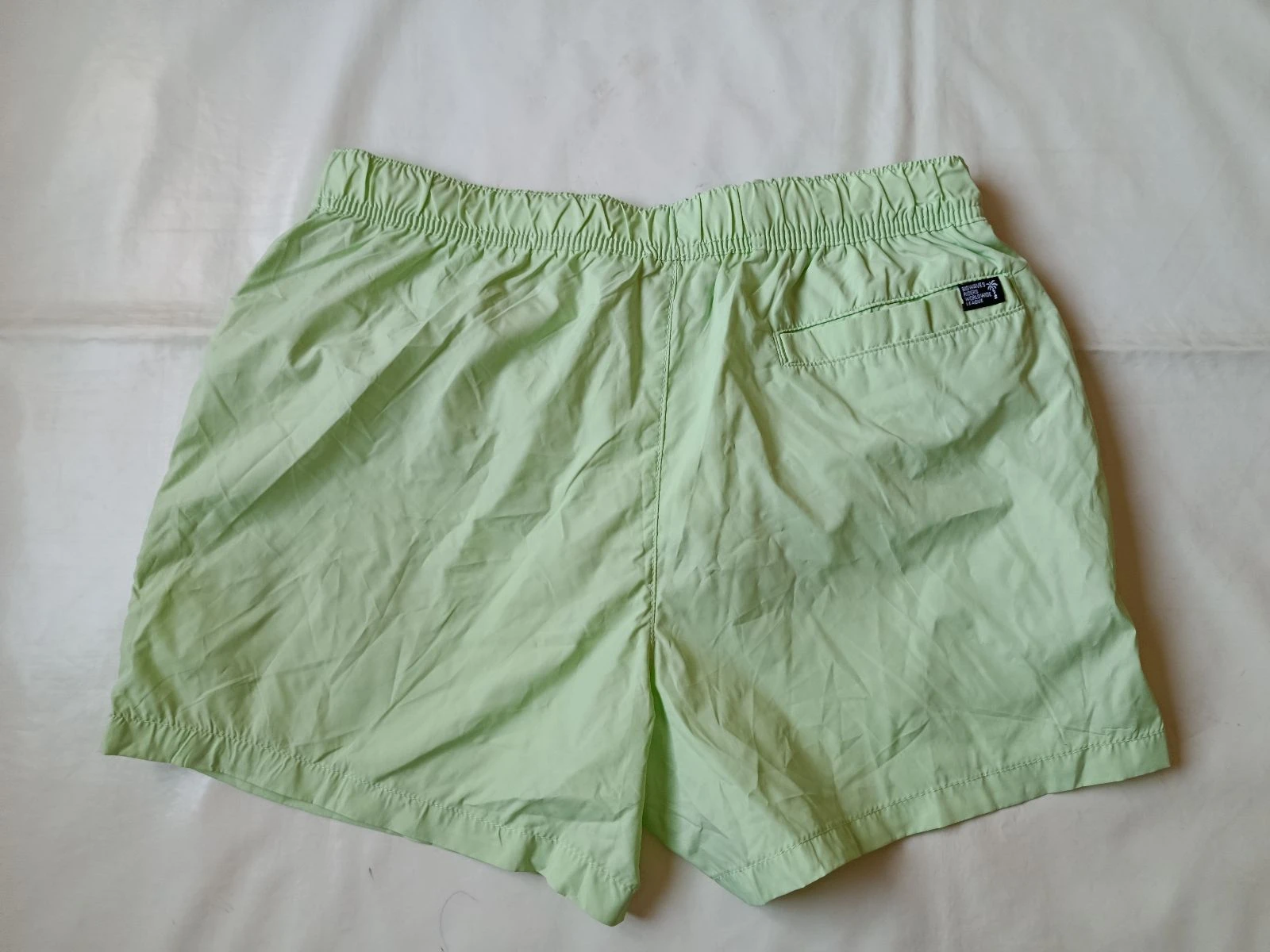 Bañador verde Lefties  – photo 3